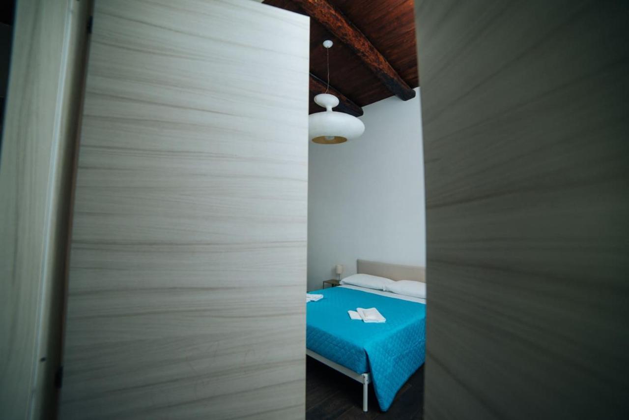 Domus Gisulfo Apartment Salerno Ngoại thất bức ảnh